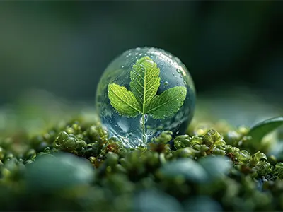 <span>Sürdürülebilirlik</span>