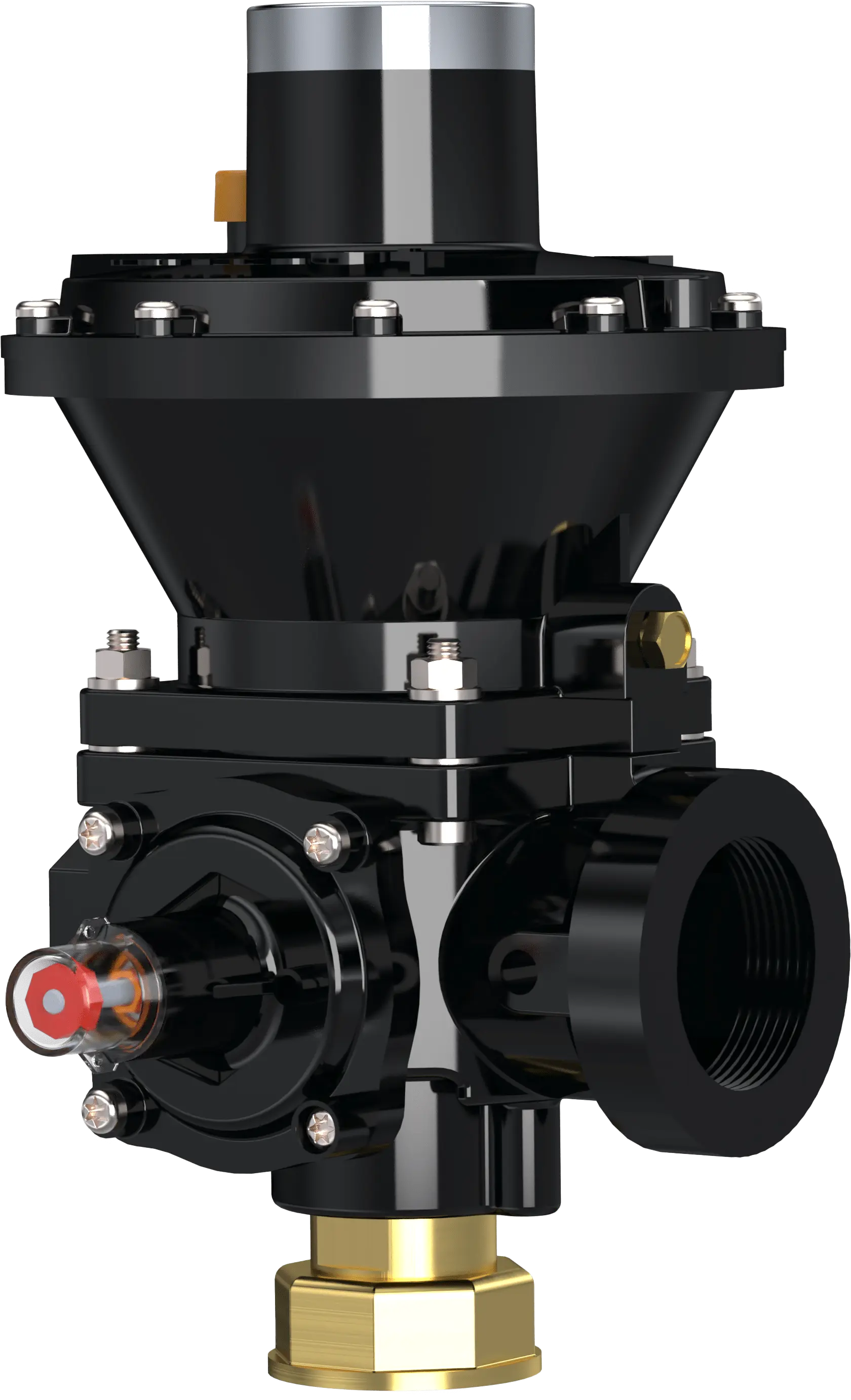 GHR-B Serisi - Görsel 1