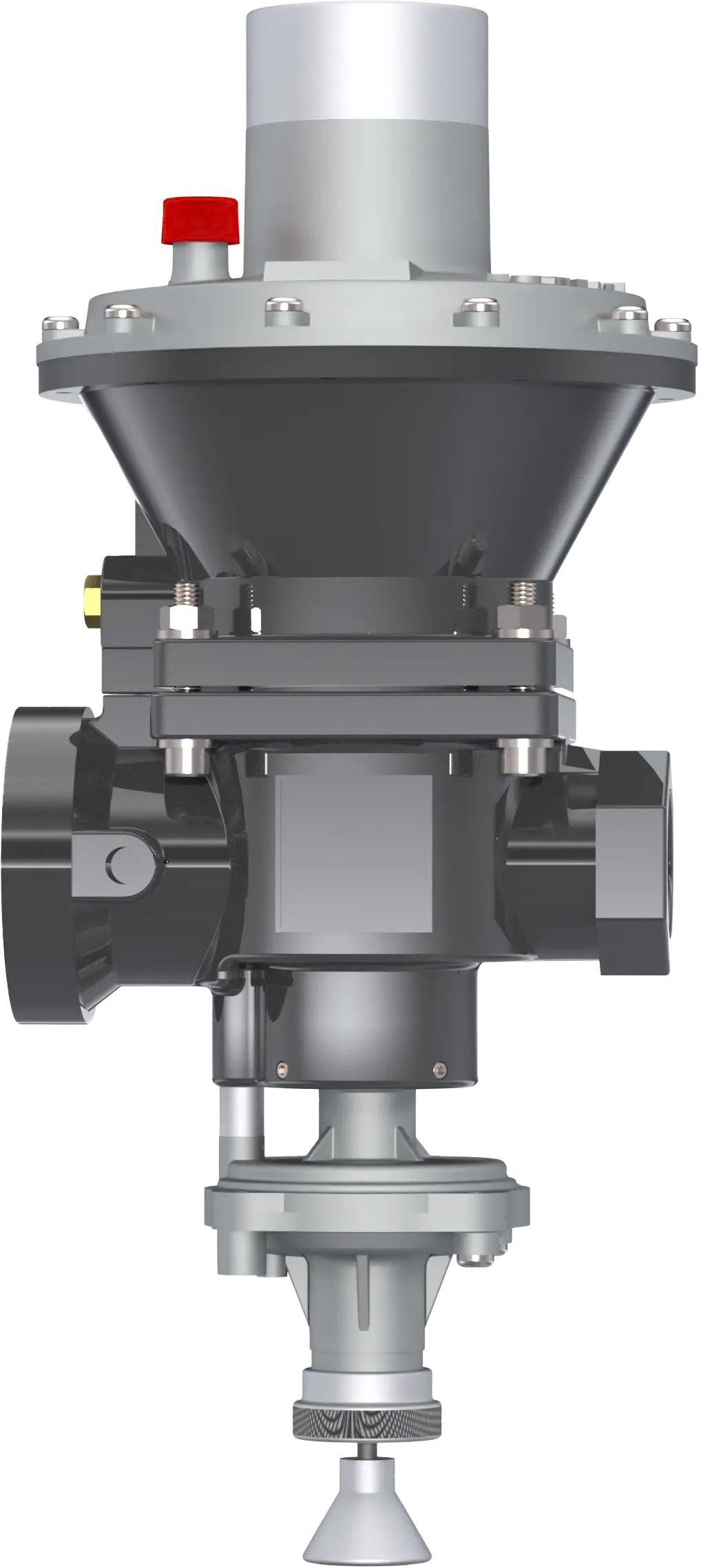 GHR-B Serisi - Görsel 2