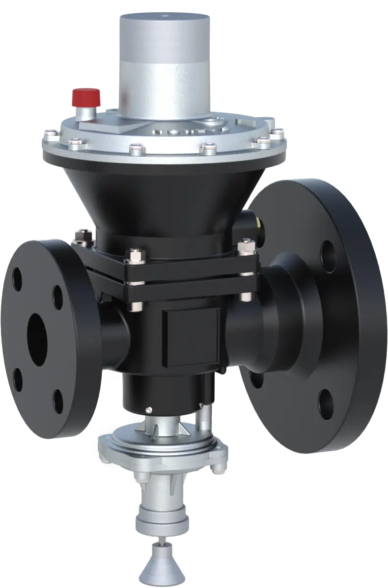 GHR-F Serisi - Görsel 1