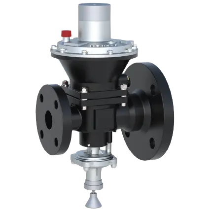 GHR-F Serisi - Görsel 3