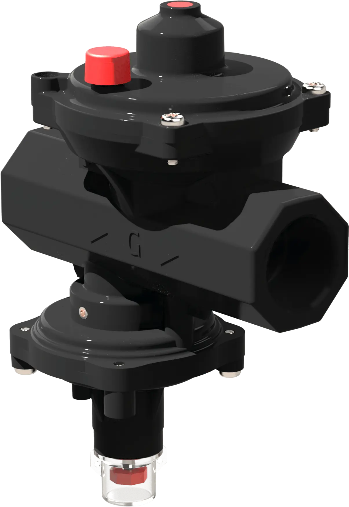 GHR-M Serisi - Görsel 1