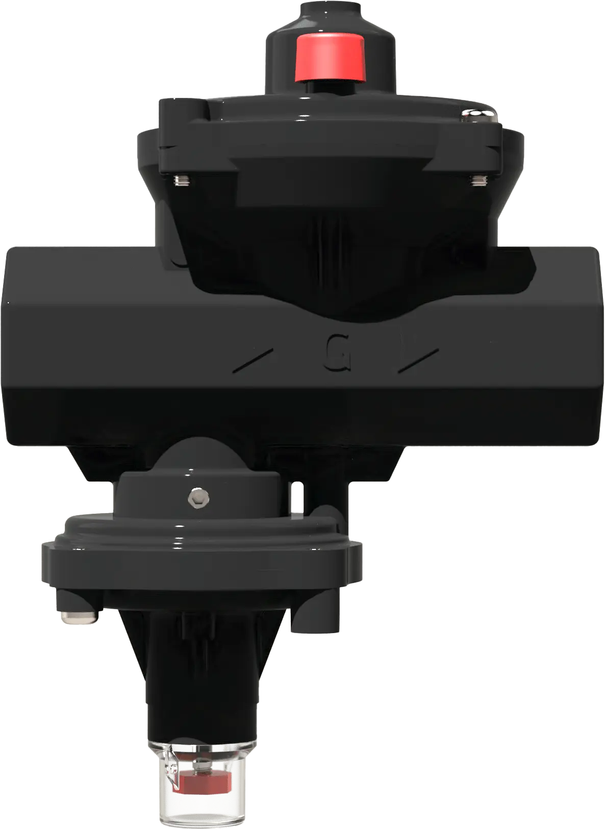 GHR-M Serisi - Görsel 2