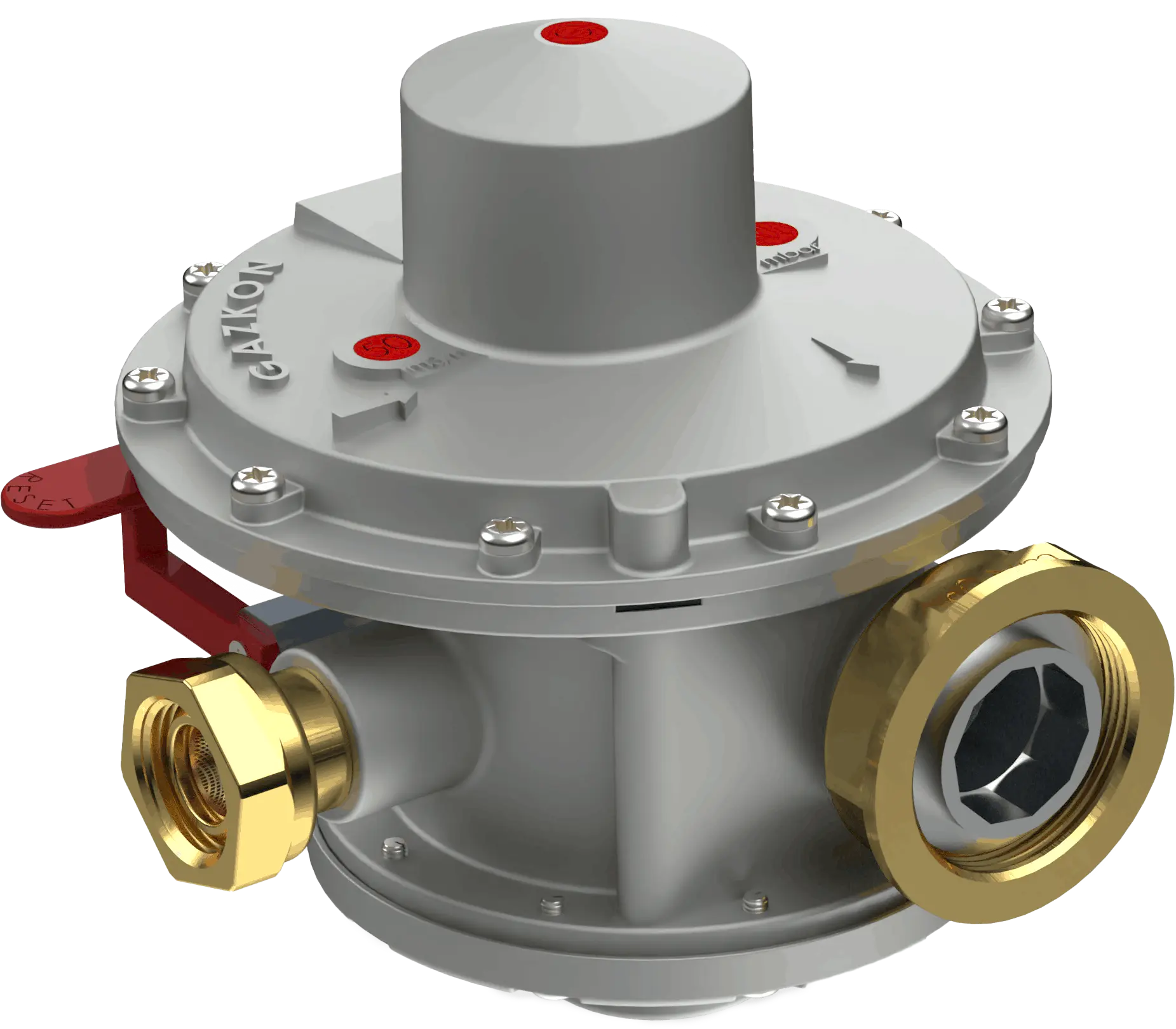 GSR-B Serisi - Görsel 1