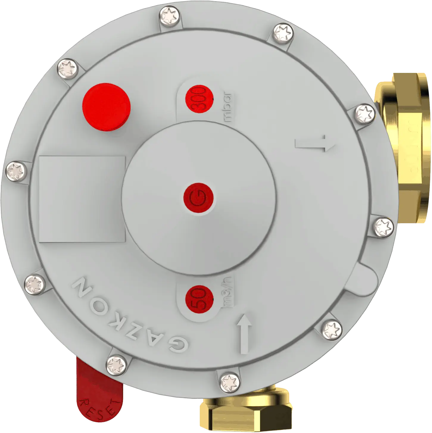 GSR-B Serisi - Görsel 2