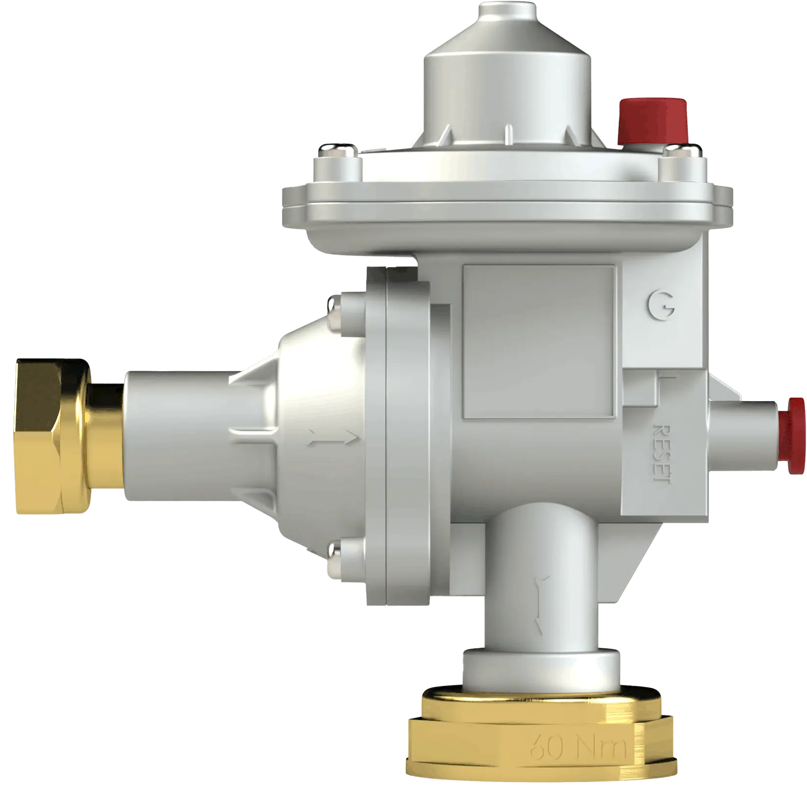 GSR-E Serisi - Görsel 2