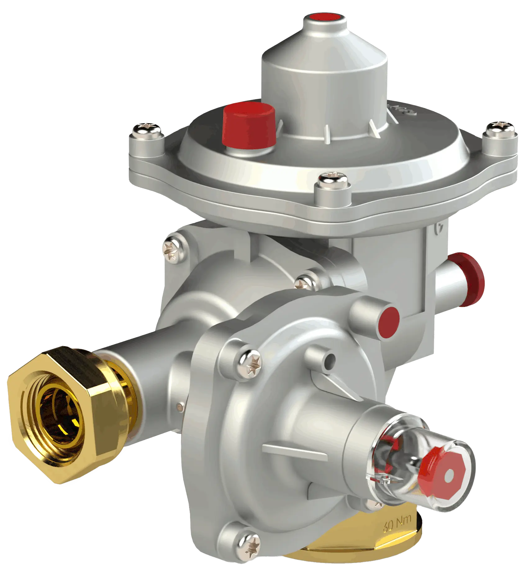 GSR-EX Serisi - Görsel 1