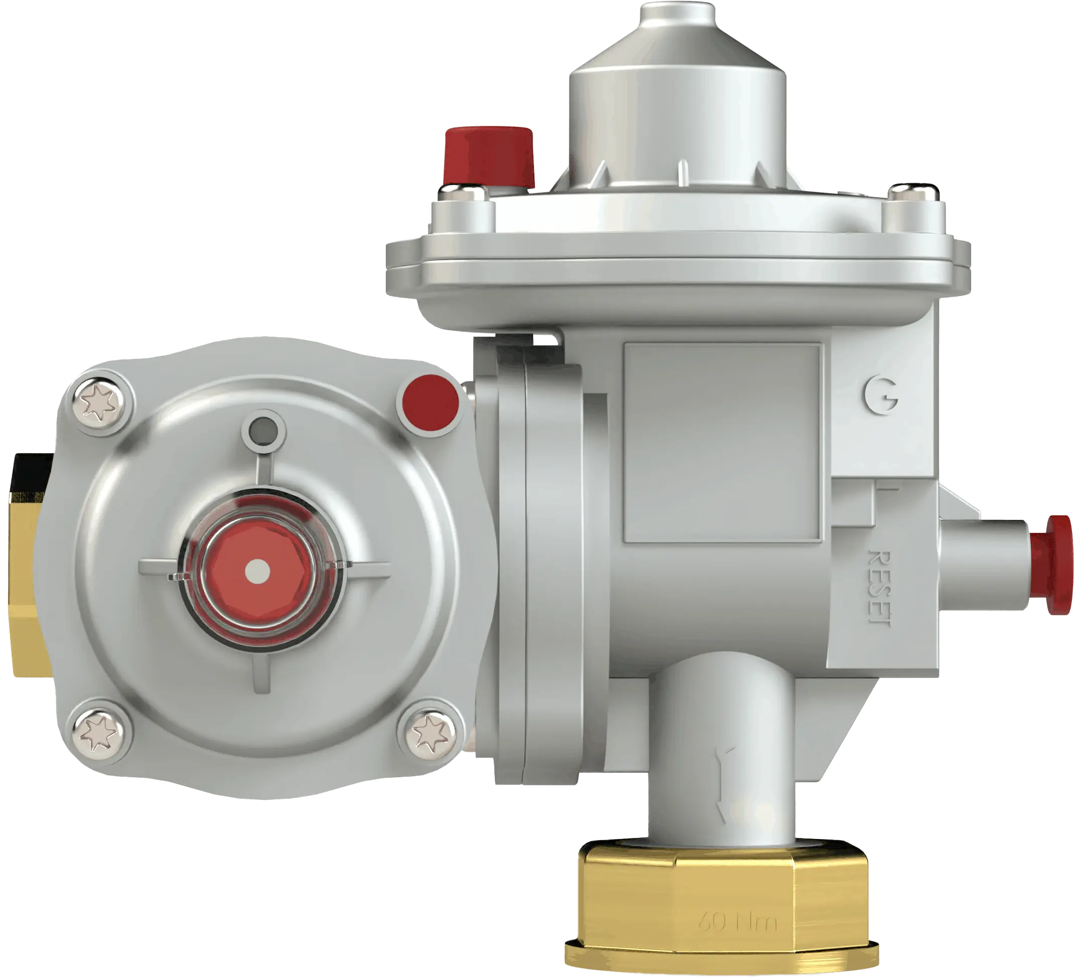 GSR-EX Serisi - Görsel 2