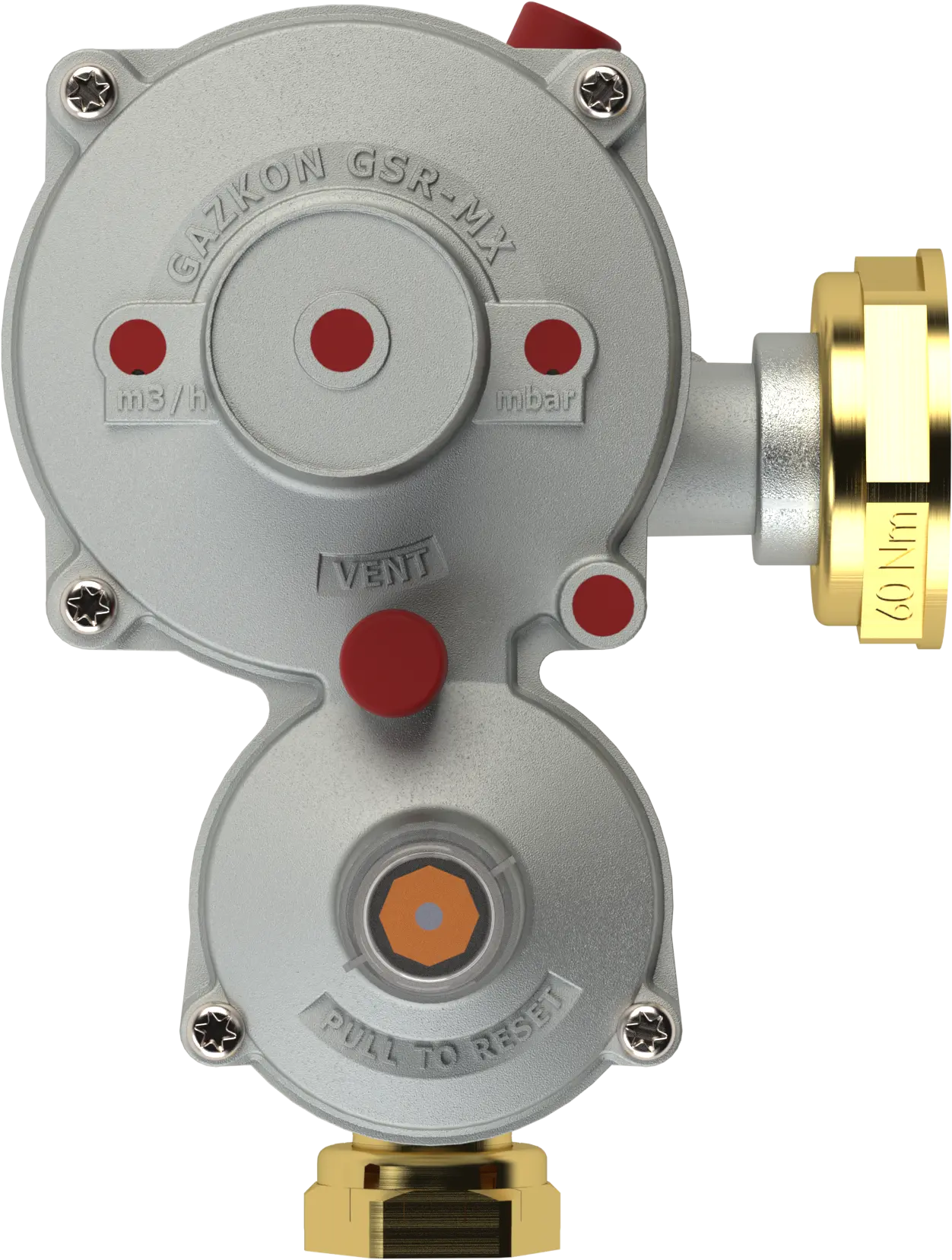 GSR-MX Serisi - Görsel 4