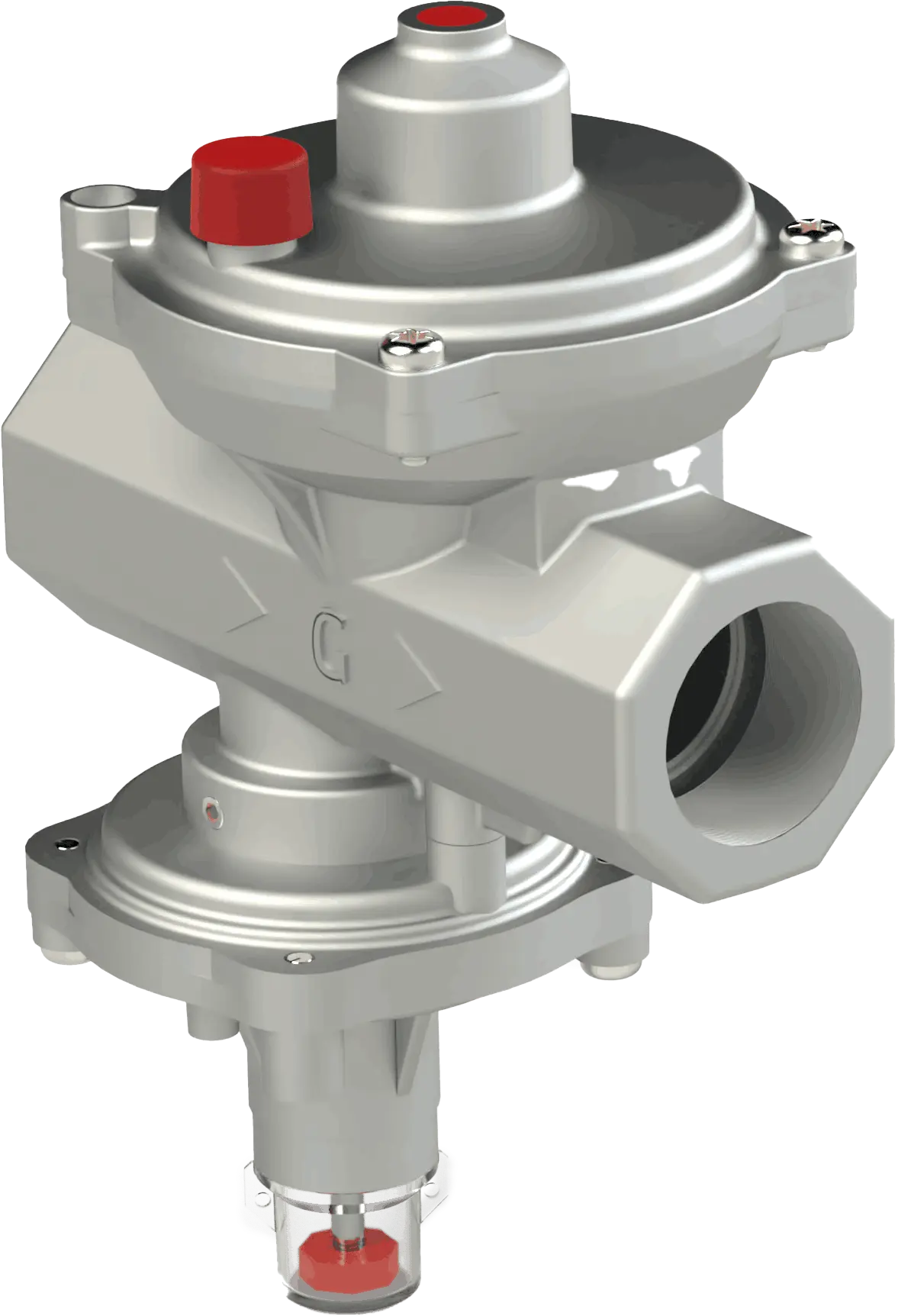 GTR-MX Serisi - Görsel 1