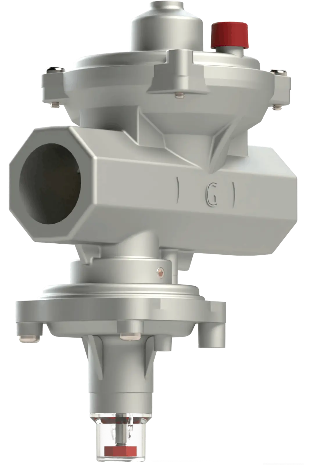 GTR-MX Serisi - Görsel 2