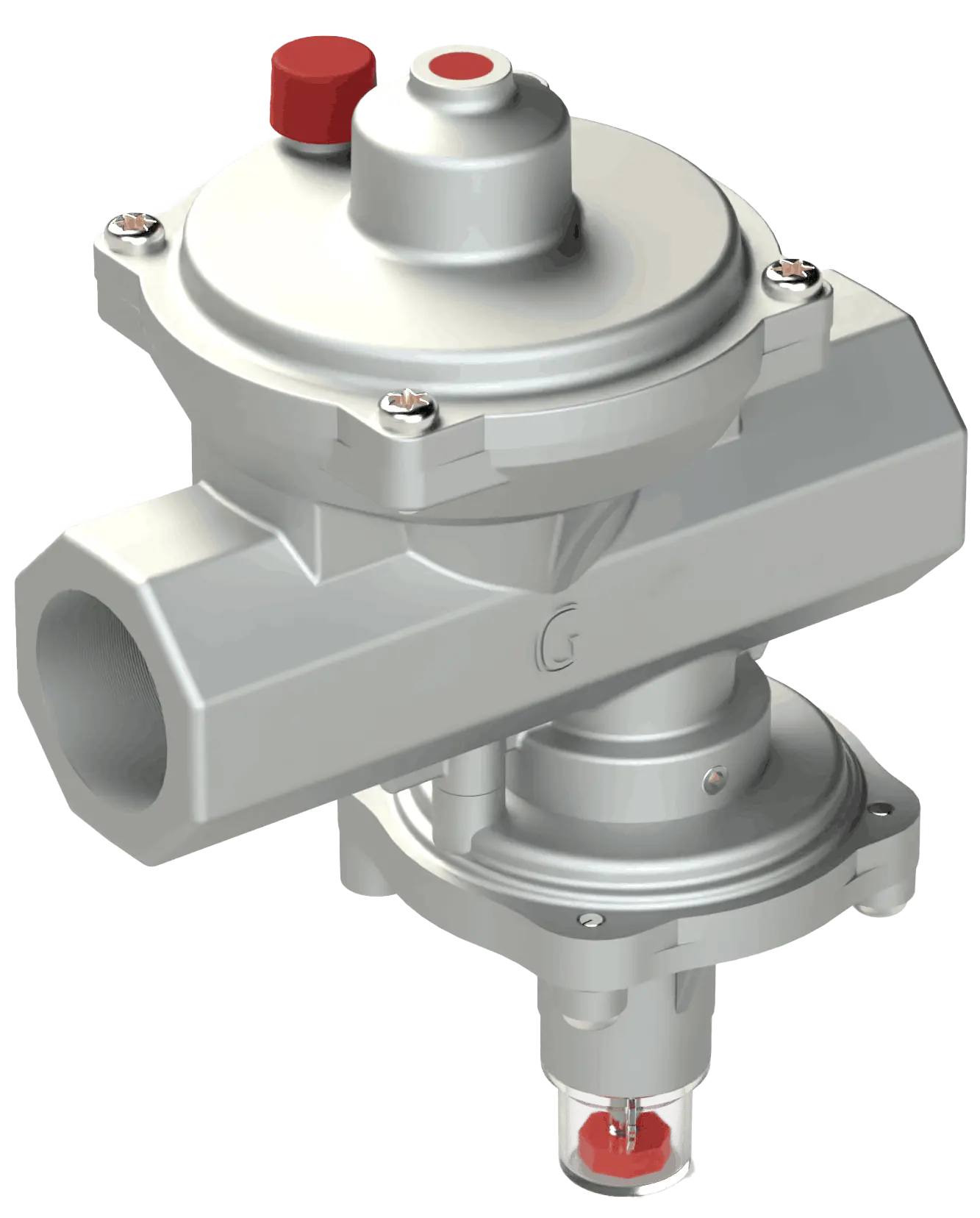 GTR-MX Serisi - Görsel 4