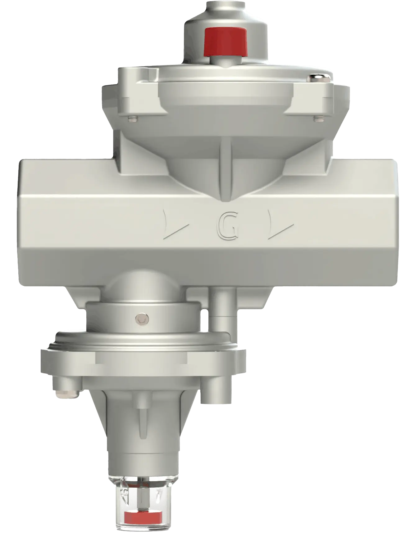 GTR-MX Serisi - Görsel 5
