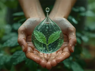 Doğal Kaynakların <span>Korunması</span>