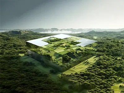 Şeffaf ve <span>Sorumlu Yönetim</span>