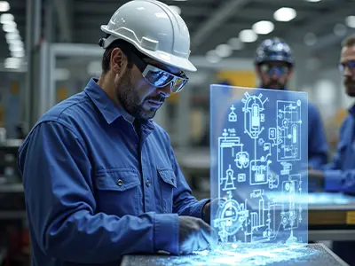 Yenillikçi Teknolojilerle <span>Sürdürülebilirlik</span>